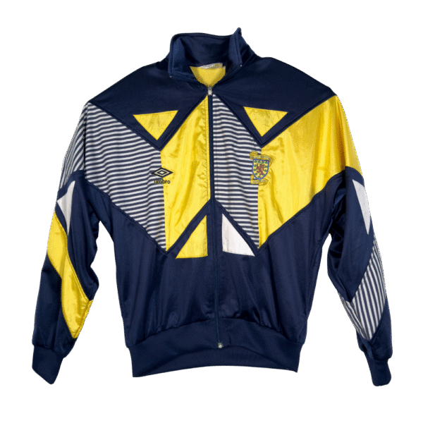 Scotland 92 Anthem Jacket (M)