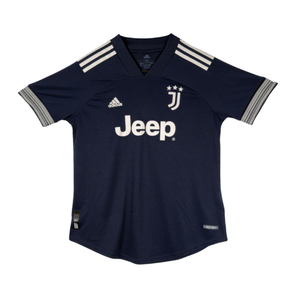 Juventus 20-21 Away Shirt (M 12-14)