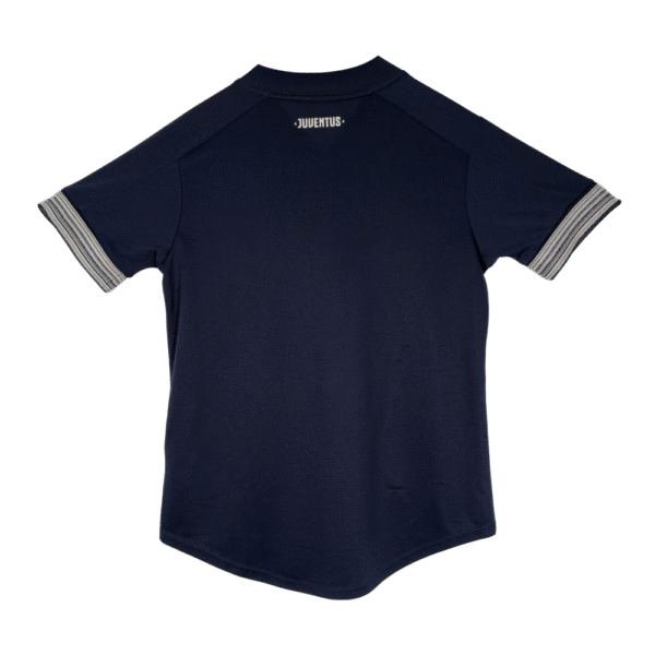 Juventus 20-21 Away Shirt (M 12-14) - Image 2
