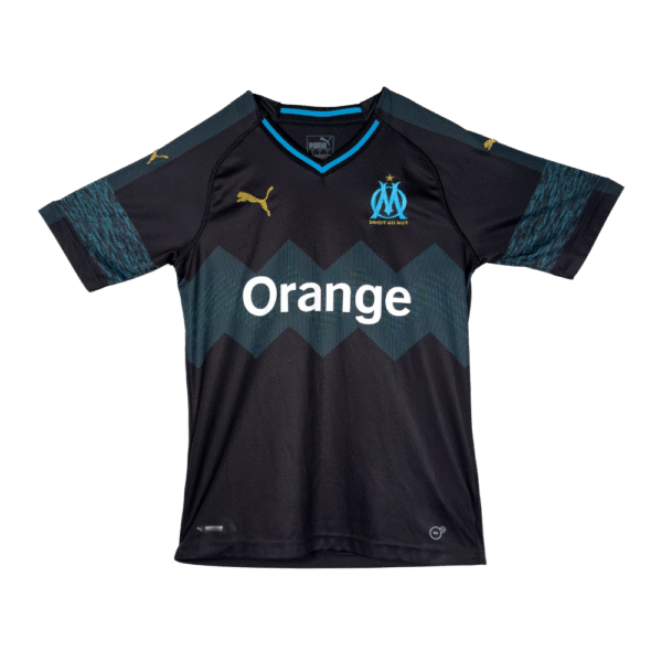 Marseille 18-19 Away Shirt (S)