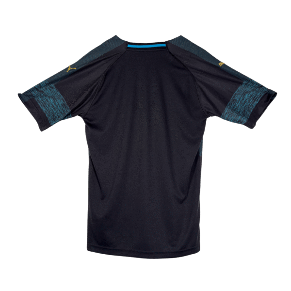 Marseille 18-19 Away Shirt (S) - Image 2