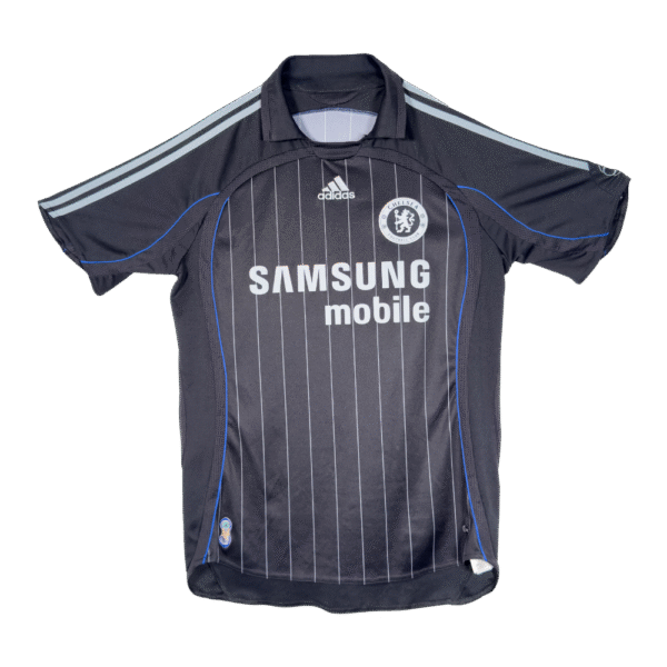 Chelsea 06-07 3rd Shirt (S)