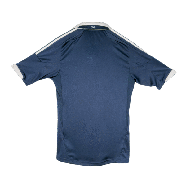 Scotland 11-13 Home Shirt (S) - Image 2