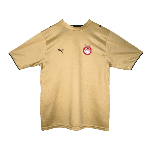 Olympiacos 06-07 3rd Shirt (M)
