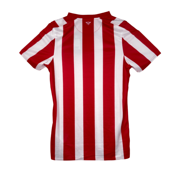 Brentford 21-23 Home Shirt (S) - Image 2