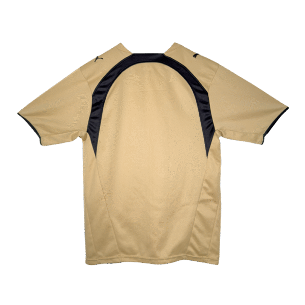 Olympiacos 06-07 3rd Shirt (M) - Image 2