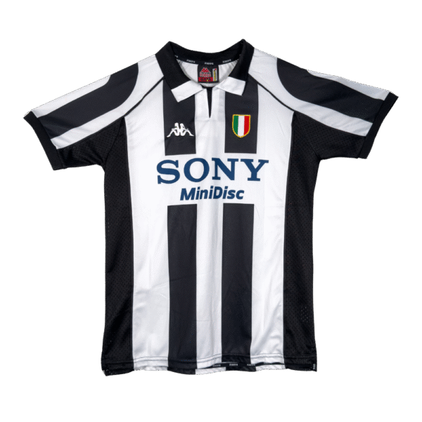 Juventus 97-98 Home Shirt (L)
