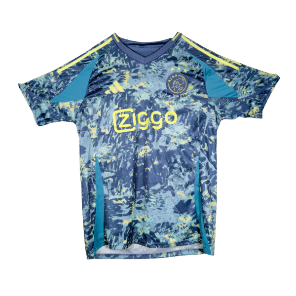 Ajax 24-25 Away Shirt (L)