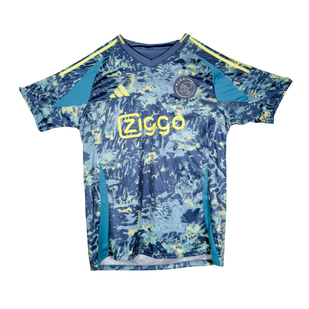 Ajax 24-25 Away Shirt (L)