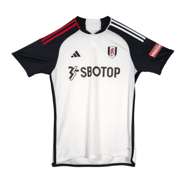Fulham 23-24 Home Shirt (L)