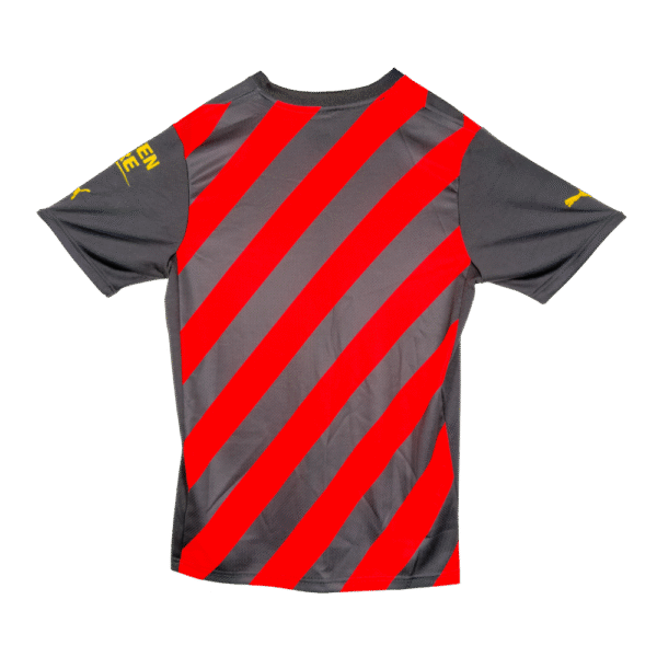 Man City 22-23 Away Shirt (L) - Image 2