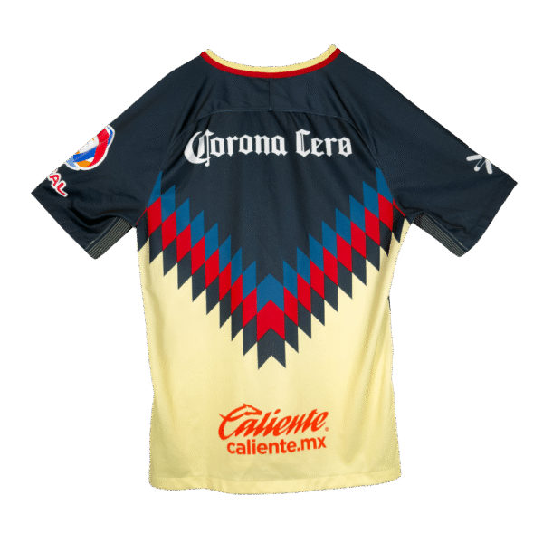 Club America 17-18 Home Shirt (L) - Image 2