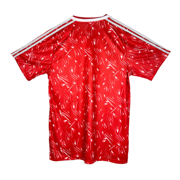 Liverpool 89-90 Home Shirt (XL) - Image 2