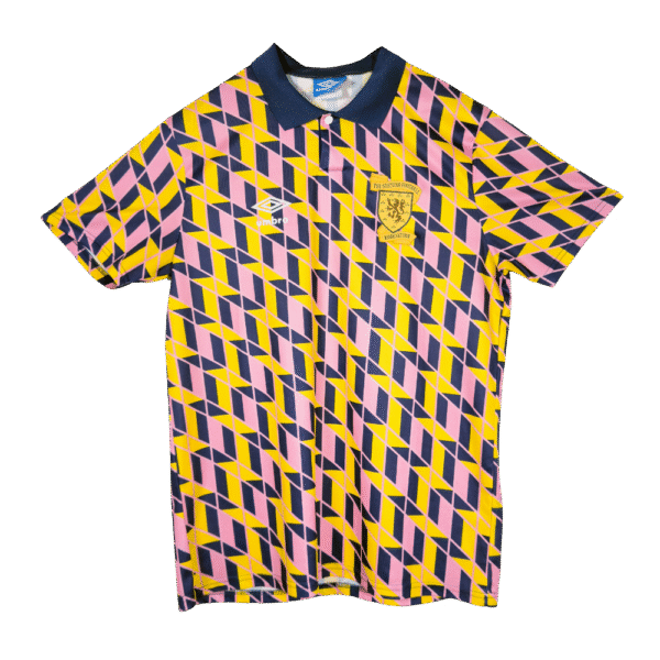 Scotland 90 3rd Shirt (XL)