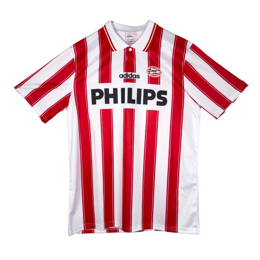 PSV 94-95 Home Shirt (XXL)
