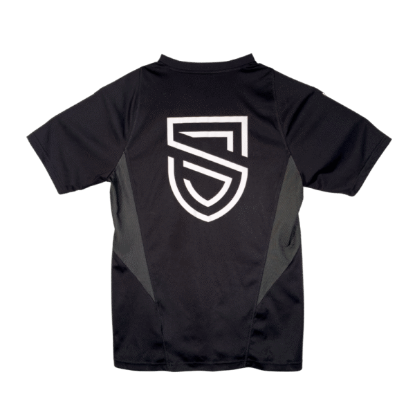 Street Soccer Signed Shirt - Image 2
