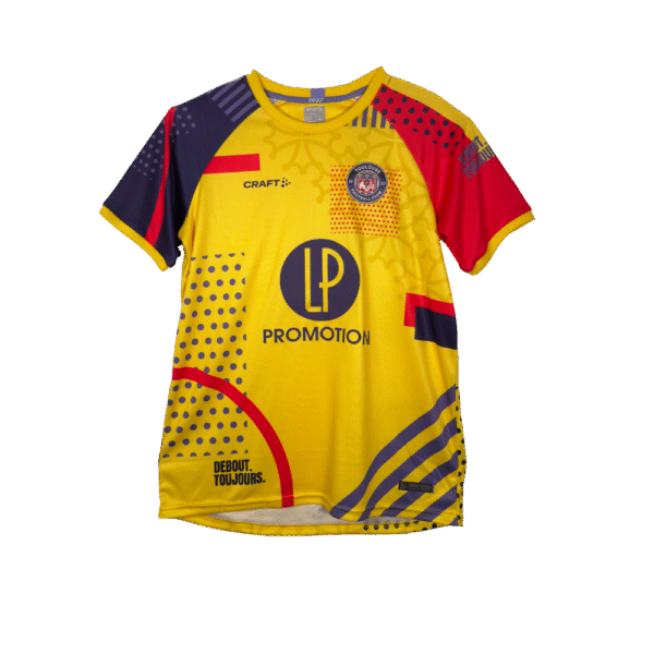 Toulouse 23-24 Training Shirt (XL)