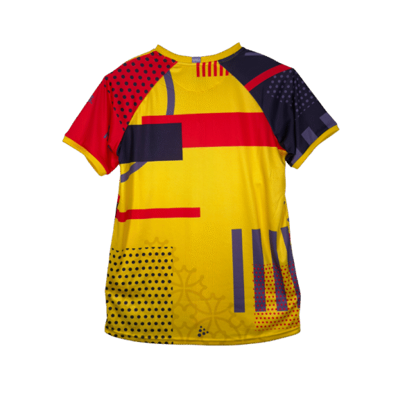Toulouse 23-24 Training Shirt (XL) - Image 2