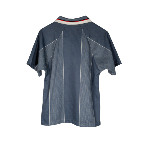England 96 Away Shirt (S 9-10) - Image 2