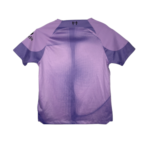 Liverpool 22-23 GK Shirt (S) - Image 2