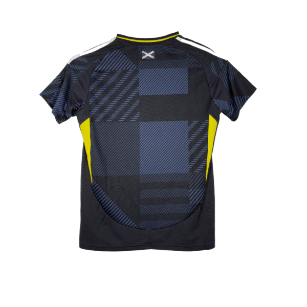 Scotland Women 24 Signed Shirt - Image 2