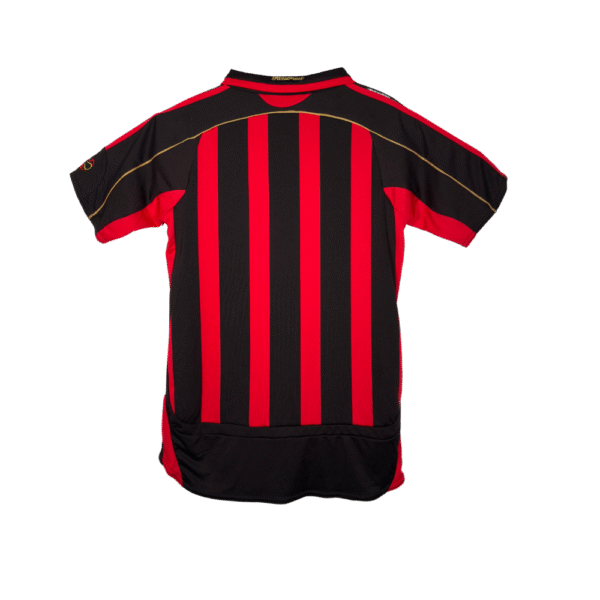 AC Milan 06-07 Home Shirt (S) - Image 2