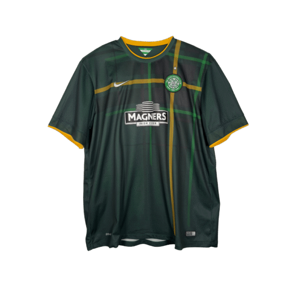 Celtic 14-15 Away Shirt (XXL)