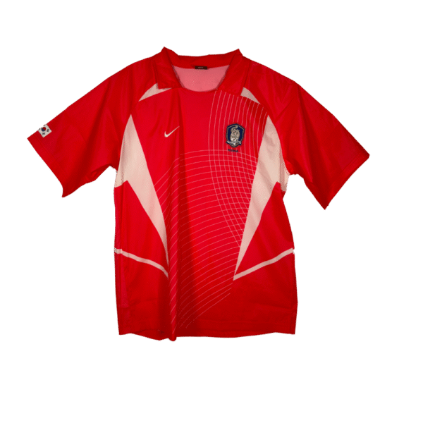 South Korea 02 Home Shirt (L)