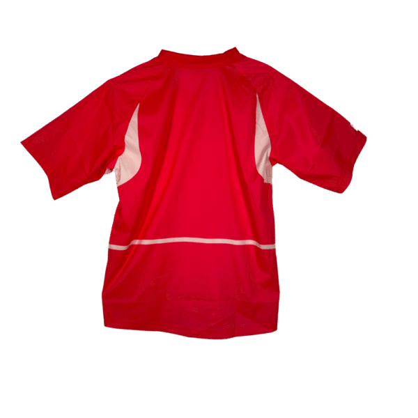 South Korea 02 Home Shirt (L) - Image 2