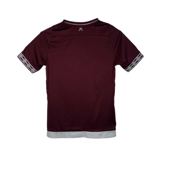 Hearts 18-19 Home Shirt (M) - Image 2
