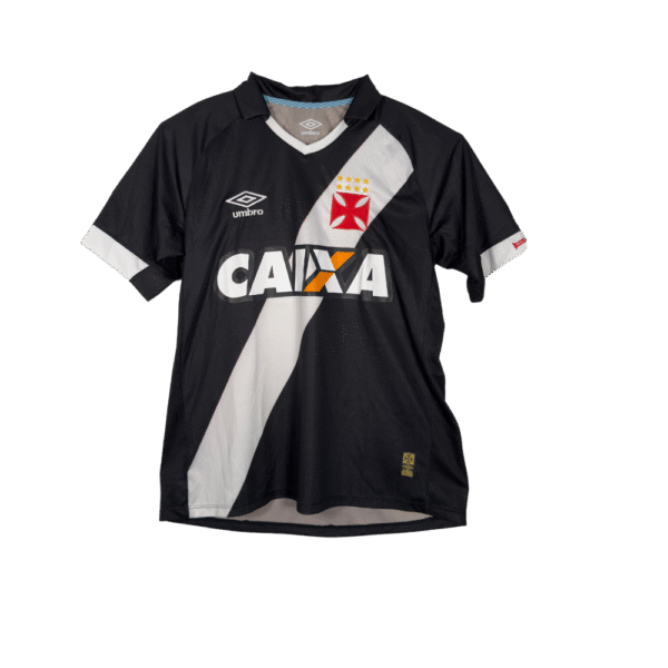 Vasco da Gama 15 Home Shirt (L)