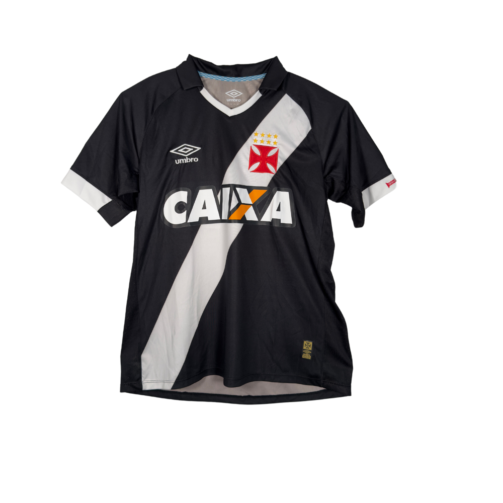 Vasco da Gama 15 Home Shirt (L)