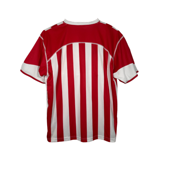 Stoke 05-06 Home Shirt (XL) - Image 2
