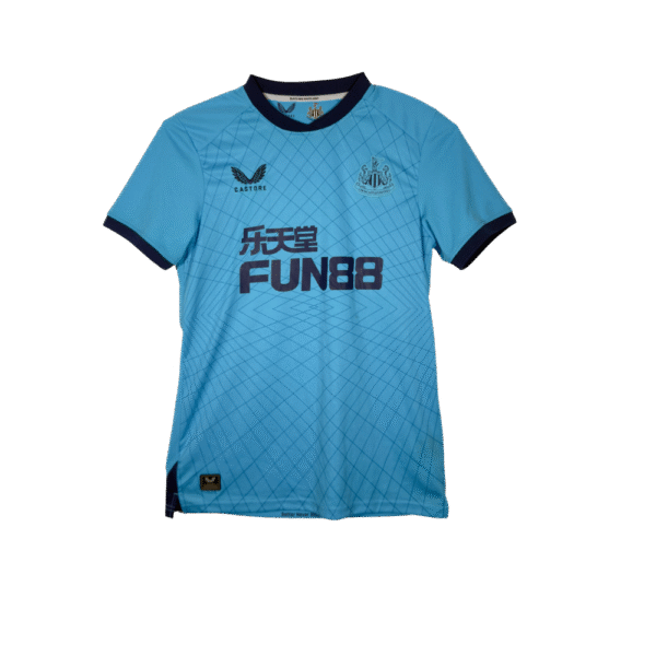 Newcastle Utd 21-22 3rd Shirt (M)