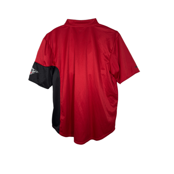 Kaiserslautern 00-01 Home Shirt (XXL) - Image 2