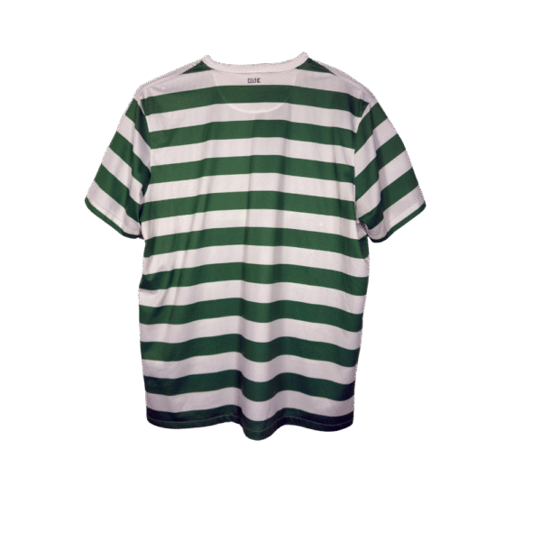 Celtic 12-13 Home Shirt (XXL) - Image 2