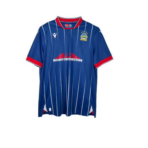 Linfield 24-25 Home Shirt (XXXL)