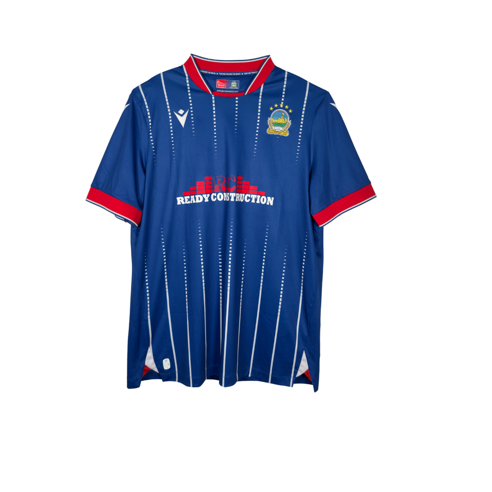 Linfield 24-25 Home Shirt (XXXL)