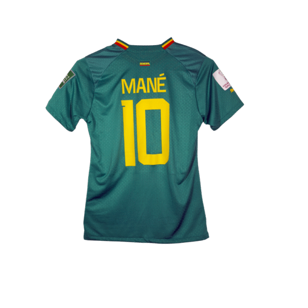 Senegal 23 Away Shirt (L) - Image 2
