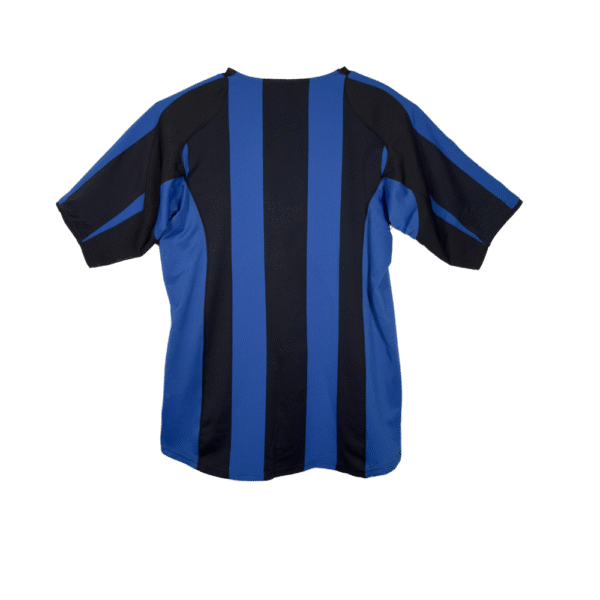 Inter Milan 04-05 Home Shirt (L) - Image 2