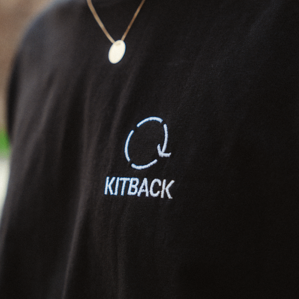 Kitback T-Shirt - Image 3