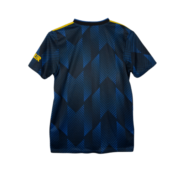 Man Utd 21-22 3rd Shirt (L) - Image 2