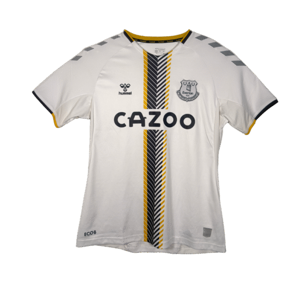 Everton 21-22 3rd Shirt (XL)