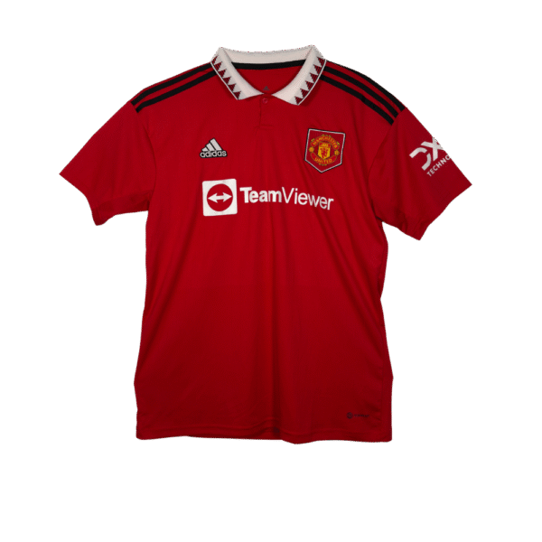 Man Utd 22-23 Home Shirt (XL)
