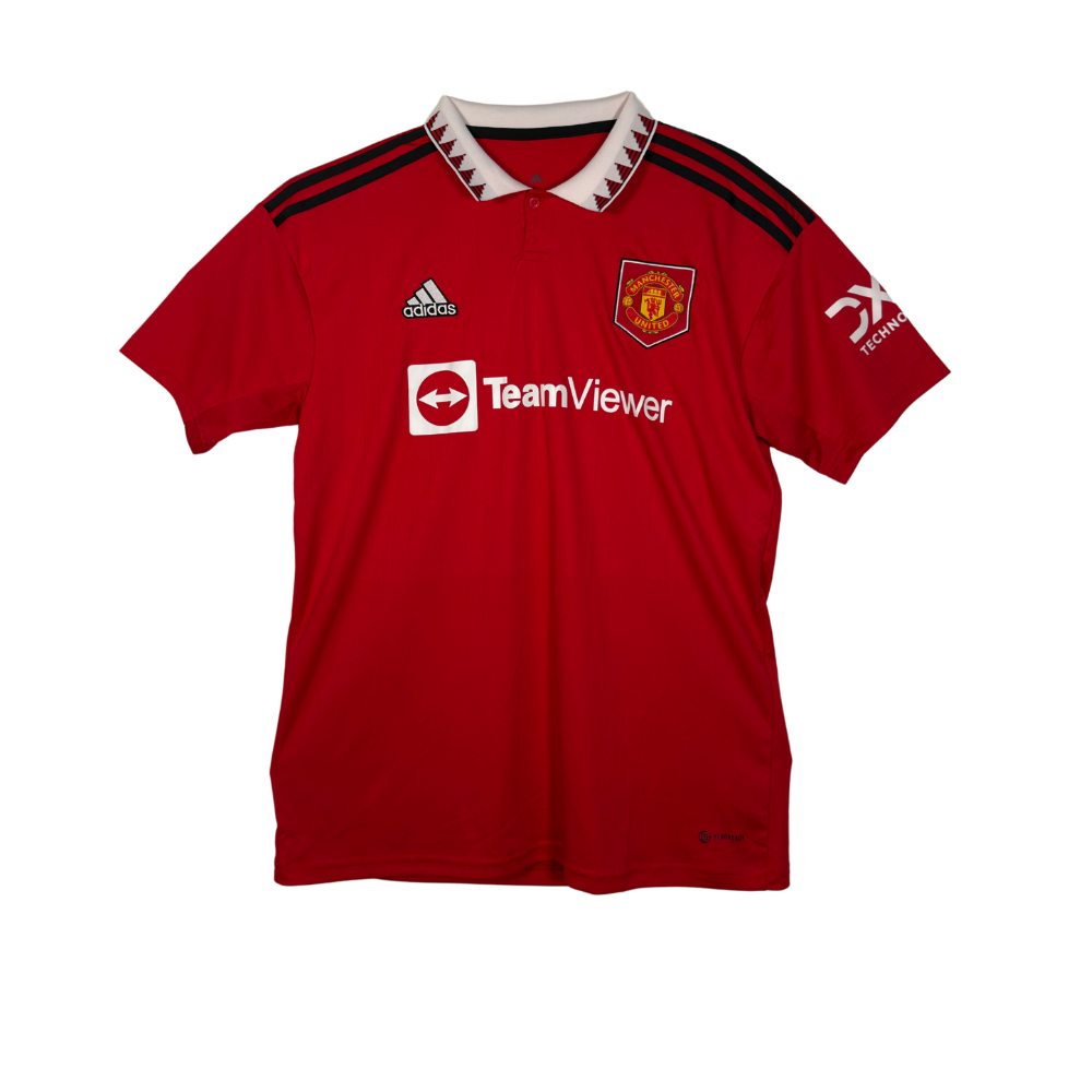 Man Utd 22-23 Home Shirt (XL)