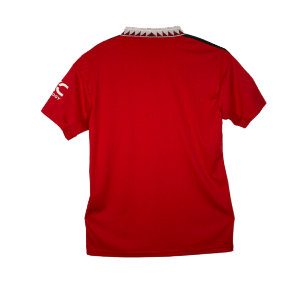 Man Utd 22-23 Home Shirt (XL) - Image 2