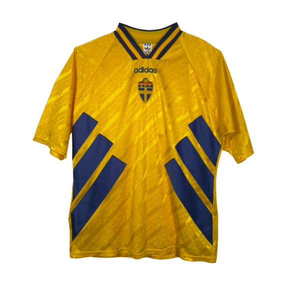 Sweden 94 Home Shirt (L)