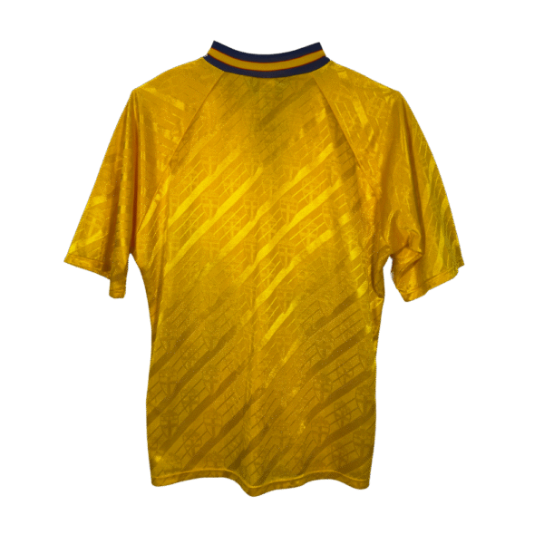Sweden 94 Home Shirt (L) - Image 2