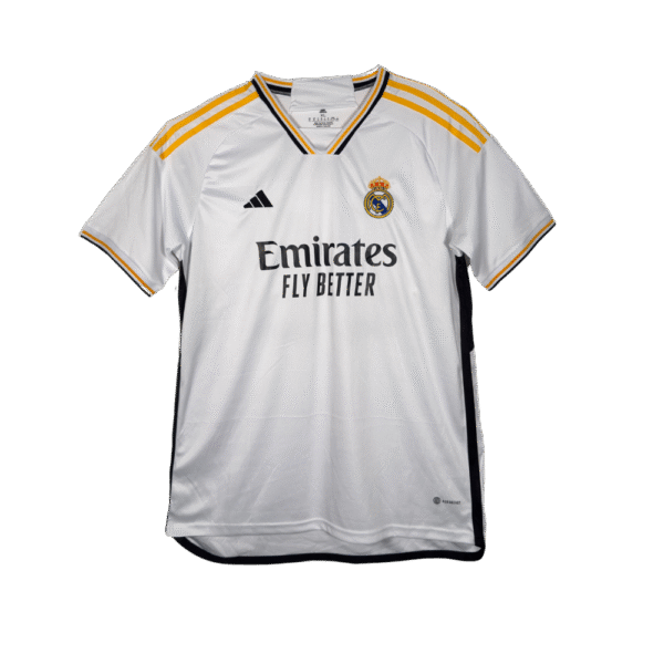 Real Madrid 23-24 Home Shirt (XL)