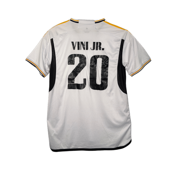 Real Madrid 23-24 Home Shirt (XL) - Image 2